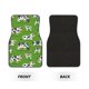 thumbnail image 2 of Fotbe Cows With Calfs Green Juego de 4 Tapetes para Auto con Estampado – Alfombrillas de Goma Reforzada, Diseño Antideslizante, Protección para Todo el Año – Vehículos, Autos, Camionetas y SUVs, 2 of 7