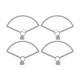 thumbnail image 1 of Protector De Hélice Anillo Protector Anticolisión Protector De Hélice Abs Anillo Protector De Hélice Scienceny EL013894-01, 1 of 6