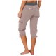 thumbnail image 4 of MKLEKYY Pantalones Cortos Informales De Verano Para Mujer, Pantalones Cortos Deportivos Informales Para Exteriores, Pantalones Cortos Cargo Holgados Y Finos B, 4 of 4