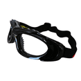 thumbnail image 4 of Goggles Para Motocicleta y Deportes de Contacto Graduables Urban Boutique  Goggle Motociclismos Graduable, 4 of 7