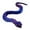 D, variant on TIELUTT 3D Printed Animals 3D Printed Toys 3D Printed Articulated 3D Printed Animals Animal Model Ornaments Funny Toy Festival for (Teeth Punching Bag Hook Girl Ironing Board Funny Games Games 9 Mont