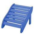 thumbnail image 1 of Pawleys Island Hammocks Adirondack Foot Rest, 1 of 7