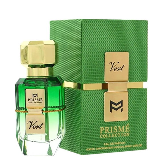 Aerosol EDP Patek Maison Prisme Vert para hombre de 30 ml