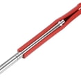 thumbnail image 4 of 7.5" Pool Cue Hanger Snooker Billiard Table Cue Stick Rod Sleeve Hanging Tool Accessory, Red, 5 Pack, 4 of 5