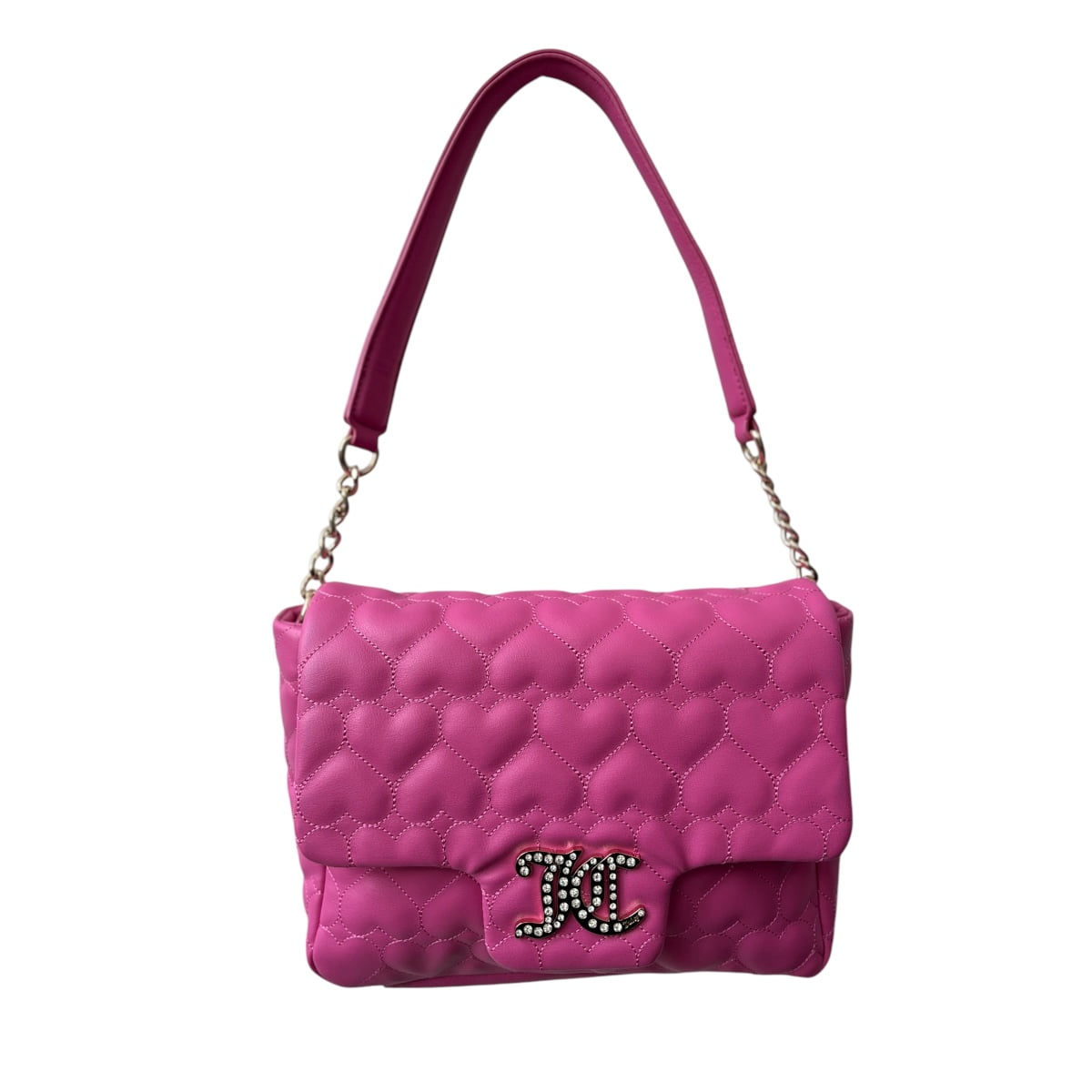 Bolsa para Dama Crossbody Juicy Couture Pink