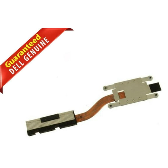 Dell OEM Chromebook 13 7310 CPU Heatsink Assembly 8HDJW (New)