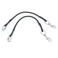 thumbnail image 1 of Bungees de montaje lateral Naiovety para buceo 2 uds elásticos de Acero inoxidable para exteriores, 1 of 6