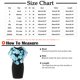 thumbnail image 2 of Vestido de jersey sin mangas liso con estampado de cuello redondo a la moda de talla grande de verano para mujer Pompotops ghjkhdj6227, 2 of 3