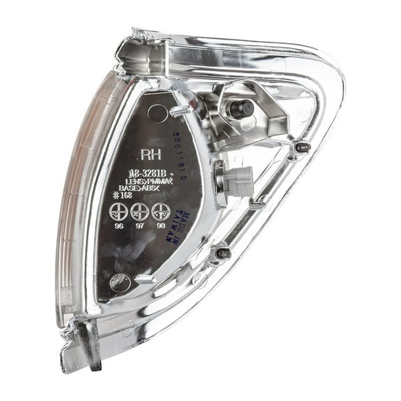 TYC 18-3281-36 Parking / Side Marker Light Assembly For 95-97 Toyota Tacoma