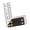 100mm, variant on Heavy-Duty 90°/45° Marking Square with Double Guides for Woodworking, & Metal Fabrication