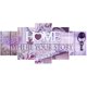 thumbnail image 3 of 5D DIY Taladro Diamante Pintura Kit Arte 95x45cm, 3 of 9