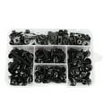 thumbnail image 3 of 177pcs Motorcycle Screws Clip Fairing  Universal M5 M6 Fit For  Sportbikes, 3 of 8