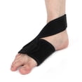 thumbnail image 4 of Plantar Fasciitis Night Splint, Adjustable Support Pads For Foot Fall Orthosis, Ankle Support Adjustable Splint, 4 of 8