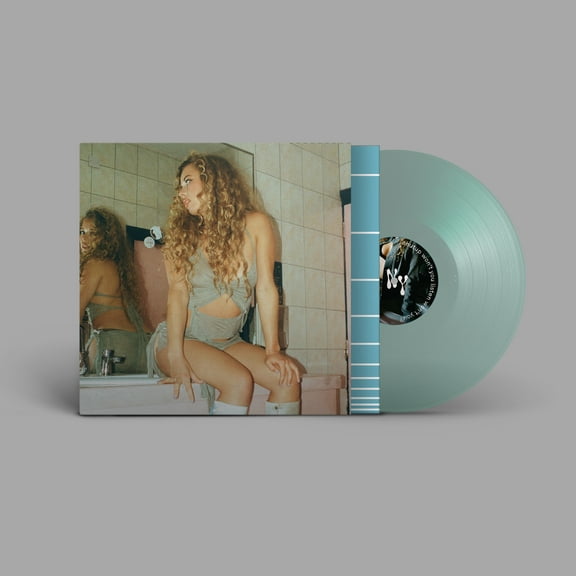 My Method Actor Nilüfer Yanya (Vinyl Record)