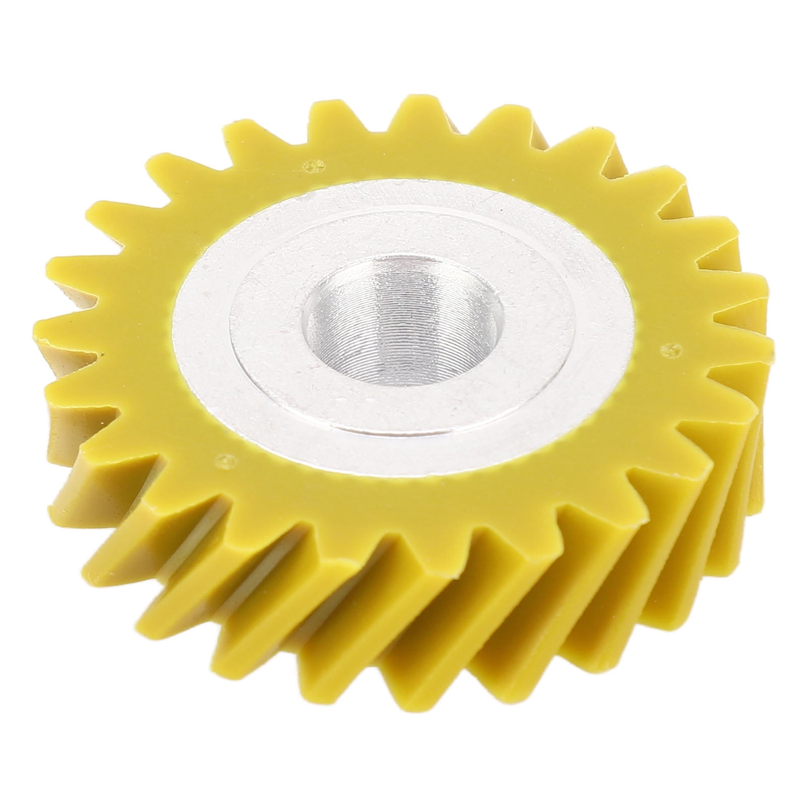 Mixer Worm Gear, 4cm  Stainless Steel W10112253  for Mixer Repairing