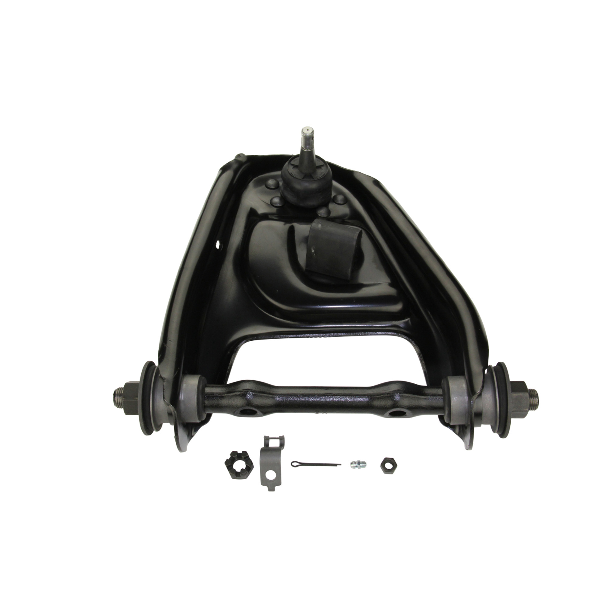 MOOG RK621269 Control Arm and Ball Joint Assembly Fits select: 1973-1986 CHEVROLET C10, 1987 CHEVROLET R10