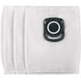 thumbnail image 1 of 10 Sacs pour Rowenta Zr200520 Rowenta Zr200720 pour Rowenta Silence Force Compact, 1 of 5
