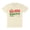 Natural, variant on Very Merry Uncle Shirt Unisex Large Grey