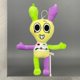 thumbnail image 4 of NUEVO Dandy's World Gigi Razzle Peluche Dandys World Looey Connie Peluche Lindo Teagan Pebble Peluche Suave Almohada Decoración Juguete Regalo para Niños, 4 of 6