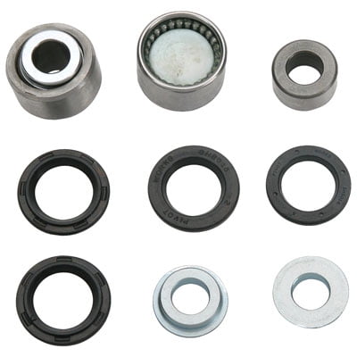Pivot Works Shock Bearing Kit for Honda CR250R 1997-2004