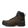 thumbnail image 3 of ARIAT Women's WMS Treadfast 6" H2o St Drk BRN Fire and Safety Boot  Golden Brown, 3 of 3