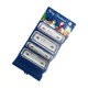 thumbnail image 4 of Sobre Rojo Navideño con 10 Tarjetas, Caja de Dinero con Sobre Rojo para Fiestas Sorpresa Navideñas - Almacenamiento de Regalos Navideños, 4 of 7