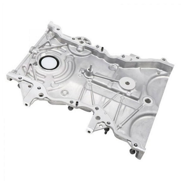 GM Genuine Parts Engine Front Cover