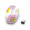 Flower, variant on Butterfly Wireless Portable Optical Mouse For PC Laptop Notebook