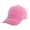 X2Pink, variant on lnmuld Adjustable Kids Sun Hat New York Letter Print Outdoor Sports Bucket Cap Size:2-8 Years