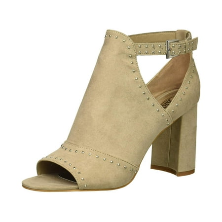 Carlos By Carlos Santana Women's Joelle Heeled Sandal