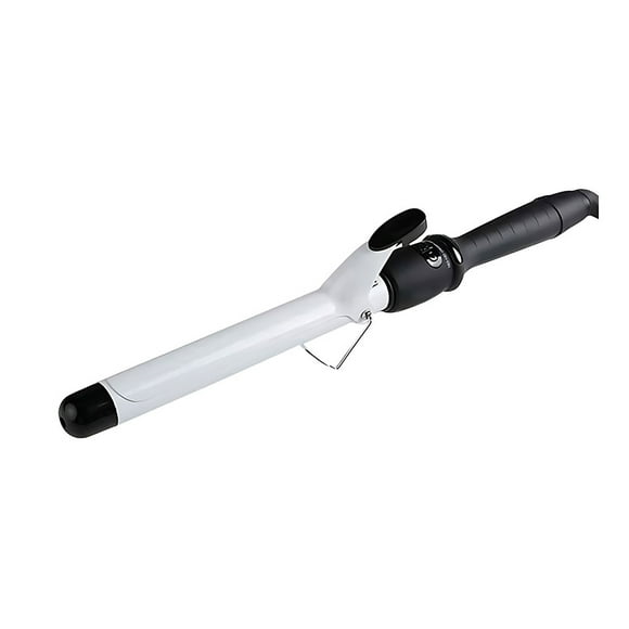 Soidarity Rizador de pelo de fácil operación, peso ligero y operación con una sola mano, herramientas de peinado, rizador profesional de 28mm Type2 NO2