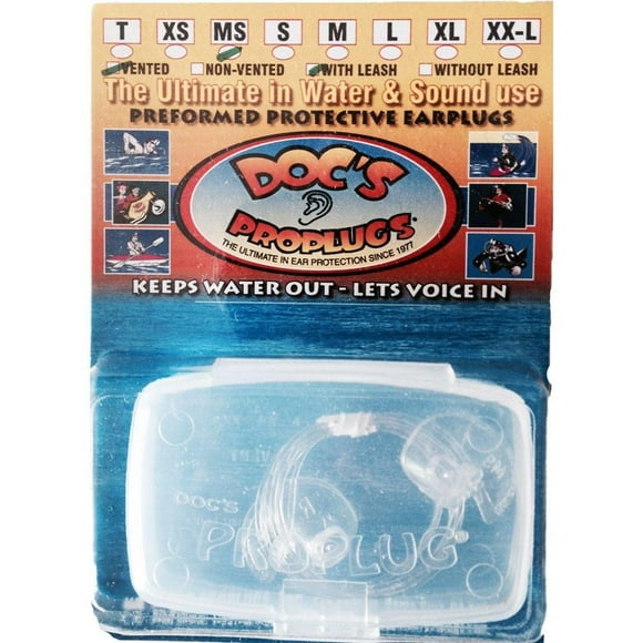 Docs Pro Plugs