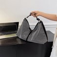 thumbnail image 4 of Bag Hobo Bagbody For Women Ajustable Strap Handbag para Fiest Club Wedding, 4 of 9