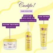 ApHogee Curlific Curl Definer 8oz