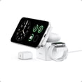 thumbnail image 1 of Cargador Anker Cube 3 en 1 Qi2 MagSafe de 15 W plegable, 1 of 7