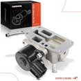 thumbnail image 6 of A-Premium Fuel Injection Idle Air Control Valve Compatible with Nissan Sentra 2000-2006 1.8L, Replace for# 237815M010, 6 of 6