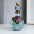 thumbnail image 4 of Bouteille de Lune en Résine Décorative Magique pour Décoration Intérieure et Accroches, 4 of 8