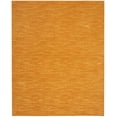 thumbnail image 5 of Nourison Essentials Indoor/Outdoor Sunburst 9' x 12' Area Rug, (9x12), 5 of 11