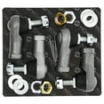 thumbnail image 4 of Niche Tie Rod End Kit for Kawasaki Brute force 750 650 ATV 519-KTR2261E, 4 of 9