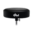 thumbnail image 2 of Banco Redondo Para Batería DW-CP-5100 DW Negro, 2 of 4