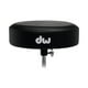 thumbnail image 2 of Banco Redondo Para Batería DW-CP-5100 DW Negro, 2 of 4