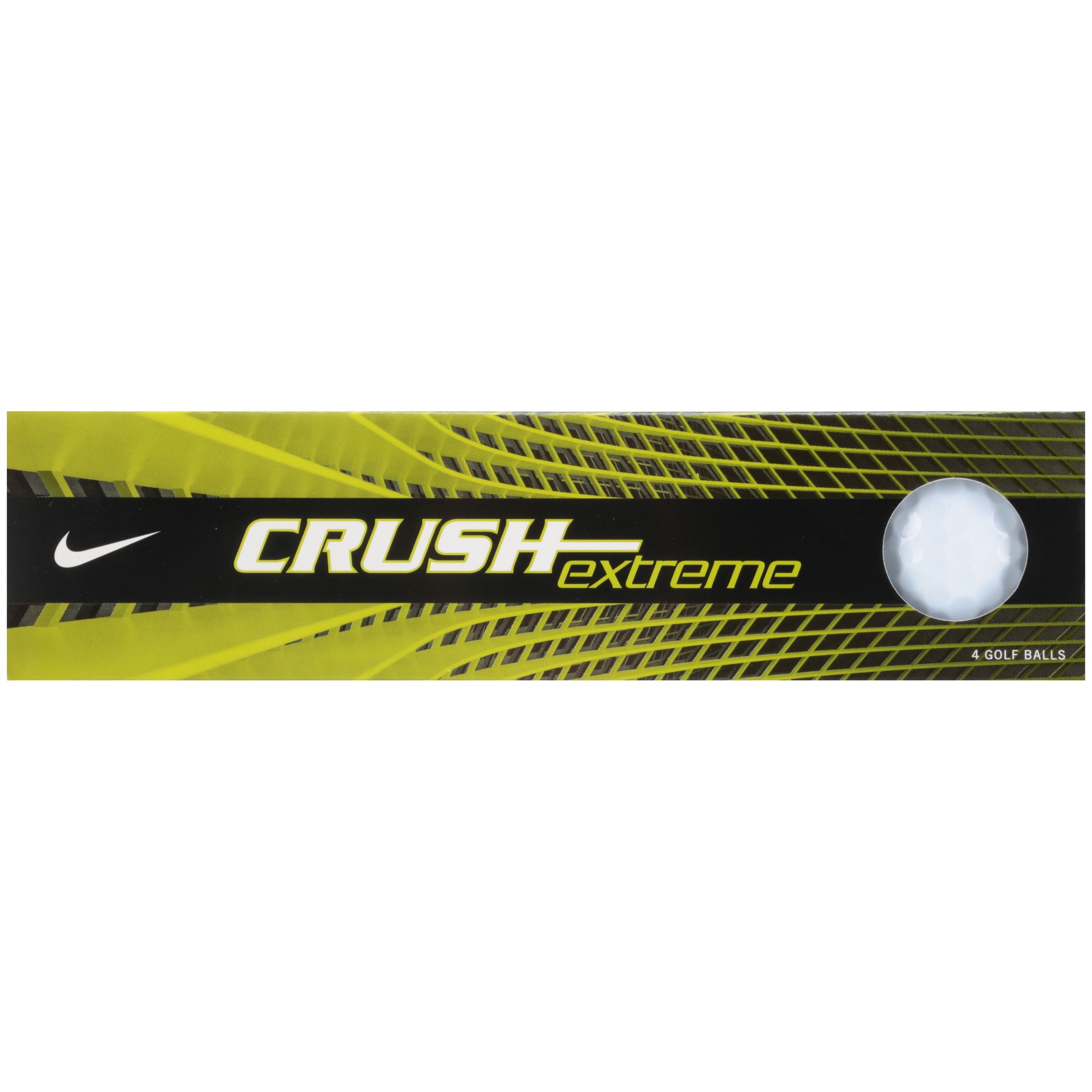 Nike Golf Crush Extreme Golf Balls, 12 Pack - image 4 of 4