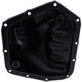 thumbnail image 4 of New Oil Pan Compatible With Subaru Forester 2.0XT Limited 4 Cyl 2.0L Forester 2.0XT Premium 4 Cyl 2.0L WRX Raui Edition 2014-2021 By 11109AA230 11109AA231 11109AA232, 4 of 8