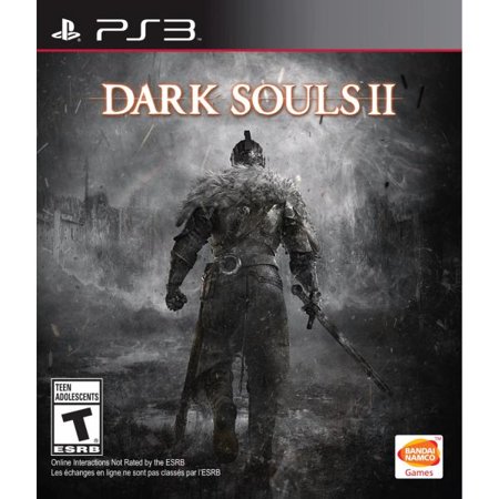 Dark Souls Ii Collectors Edition Playstation 3 Walmart Canada