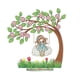 thumbnail image 1 of Pintura De Diamantes De Imitación 5D Diy De Navidad Para Adultos Y Niños, Kit De Tarjetas De Pintura De Diamantes De Imitación De Navidad, Tarjeta De Decoración De Navidad De Taladro Cateissary HA040337-02, 1 of 6