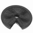 thumbnail image 4 of Brosse de Remplacement, Résistance au Vent Réglage Sûr Gauche Droite Brosse de Remplacement pour Tir à l'Arc Style Biscuit, 4 of 7