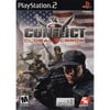 Conflict-Global Terror (PS2) - Pre-Owned