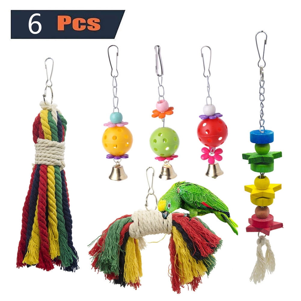 pendulum bird toy