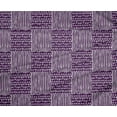 thumbnail image 4 of oneOone Polyester Lycra Fabric Geometric Block Decor Fabric Printed BTY 56 Inch Wide, 4 of 4
