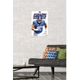 thumbnail image 2 of NFL New York Giants - Dexter Lawrence II Feature Series 24 Wall Poster, 14.725" x 22.375", 2 of 3